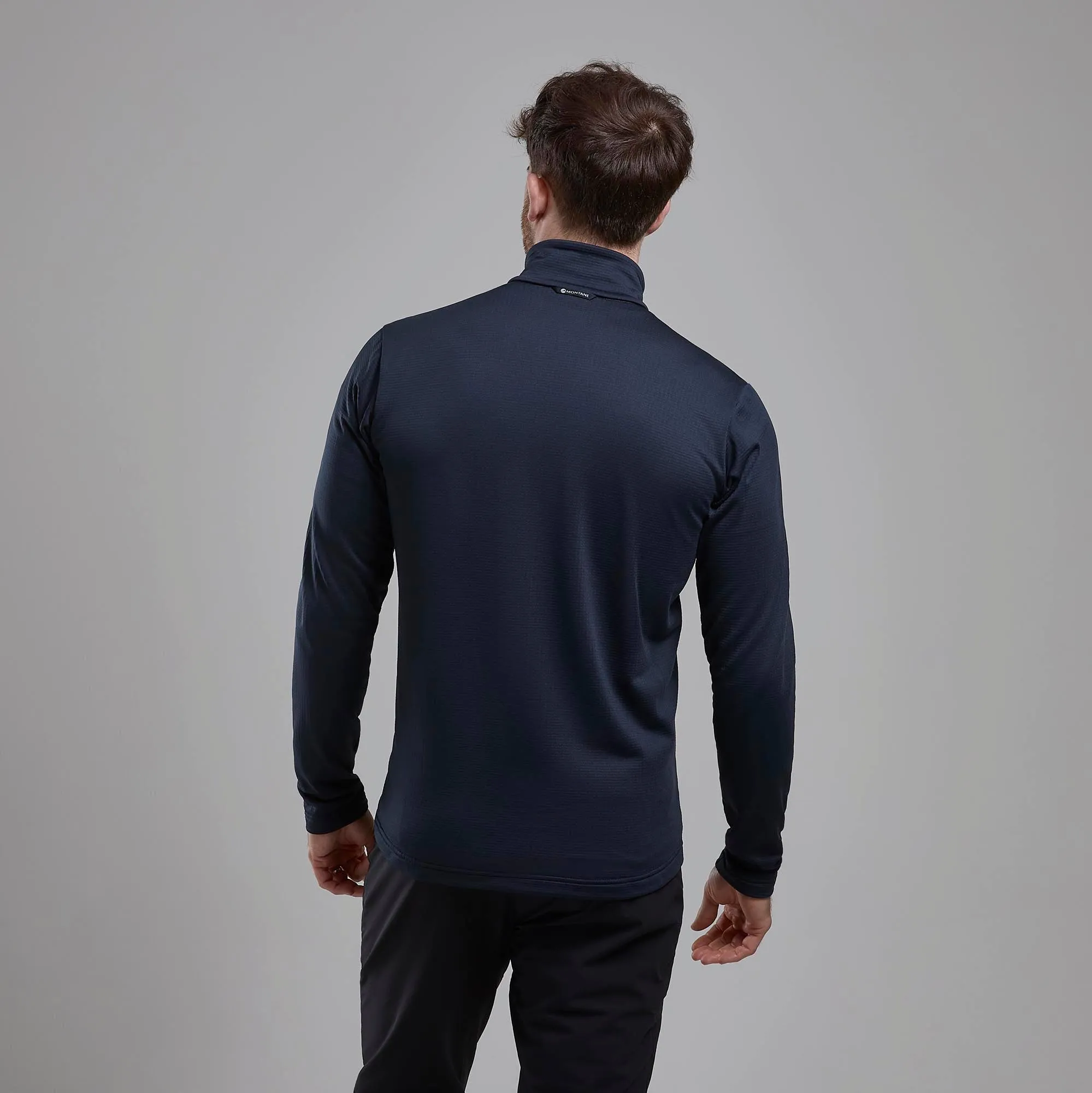 Montane Men's Protium Fleece Jacket Montane