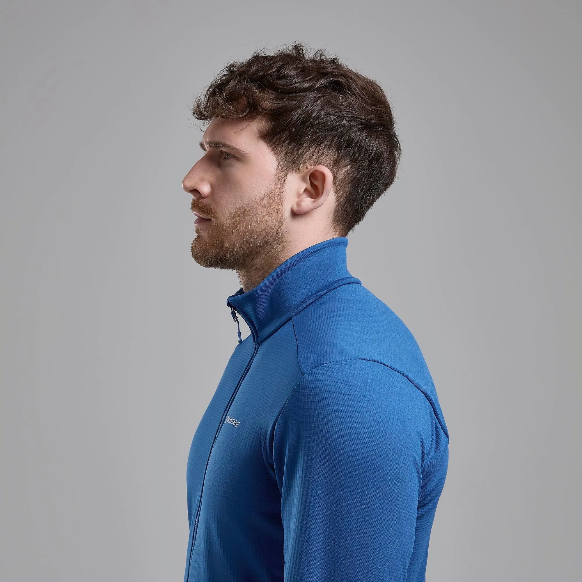 Montane Men's Protium Fleece Jacket Montane