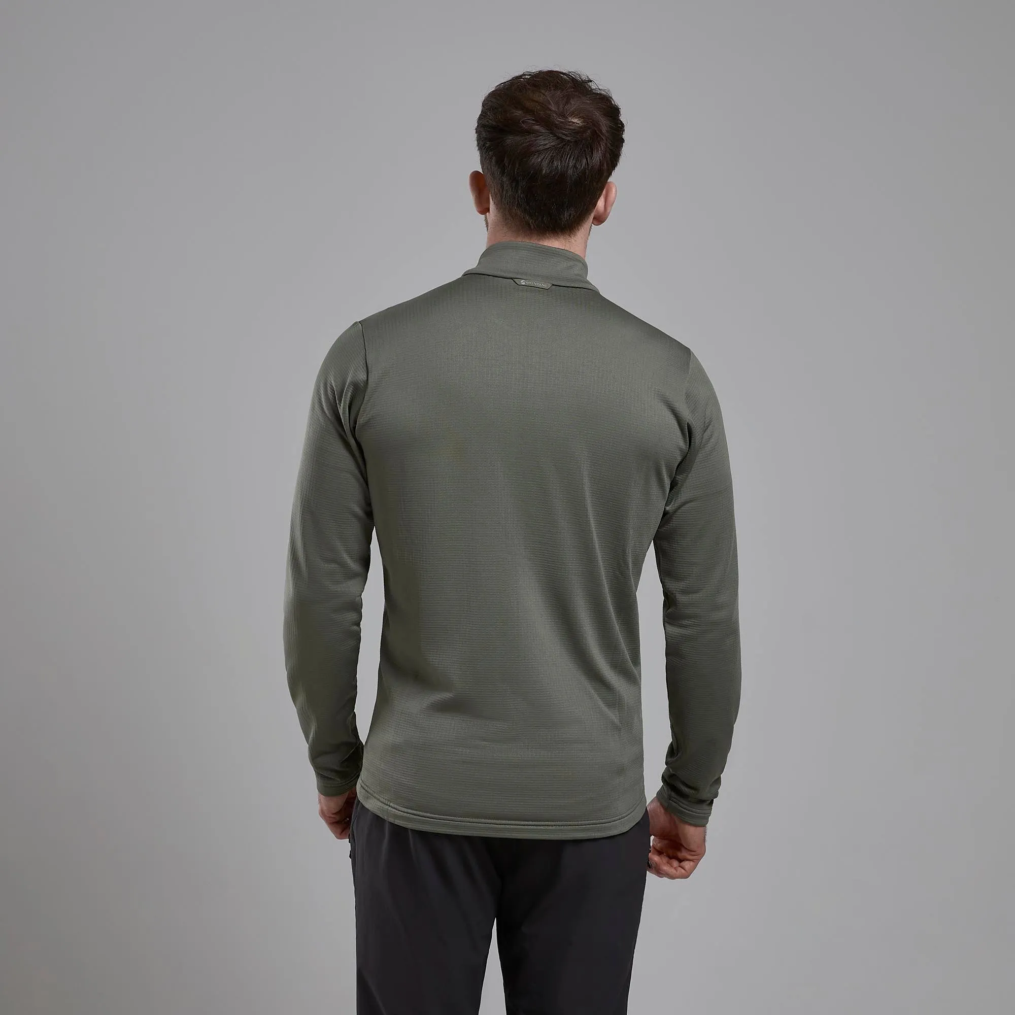 Montane Men's Protium Fleece Jacket Montane