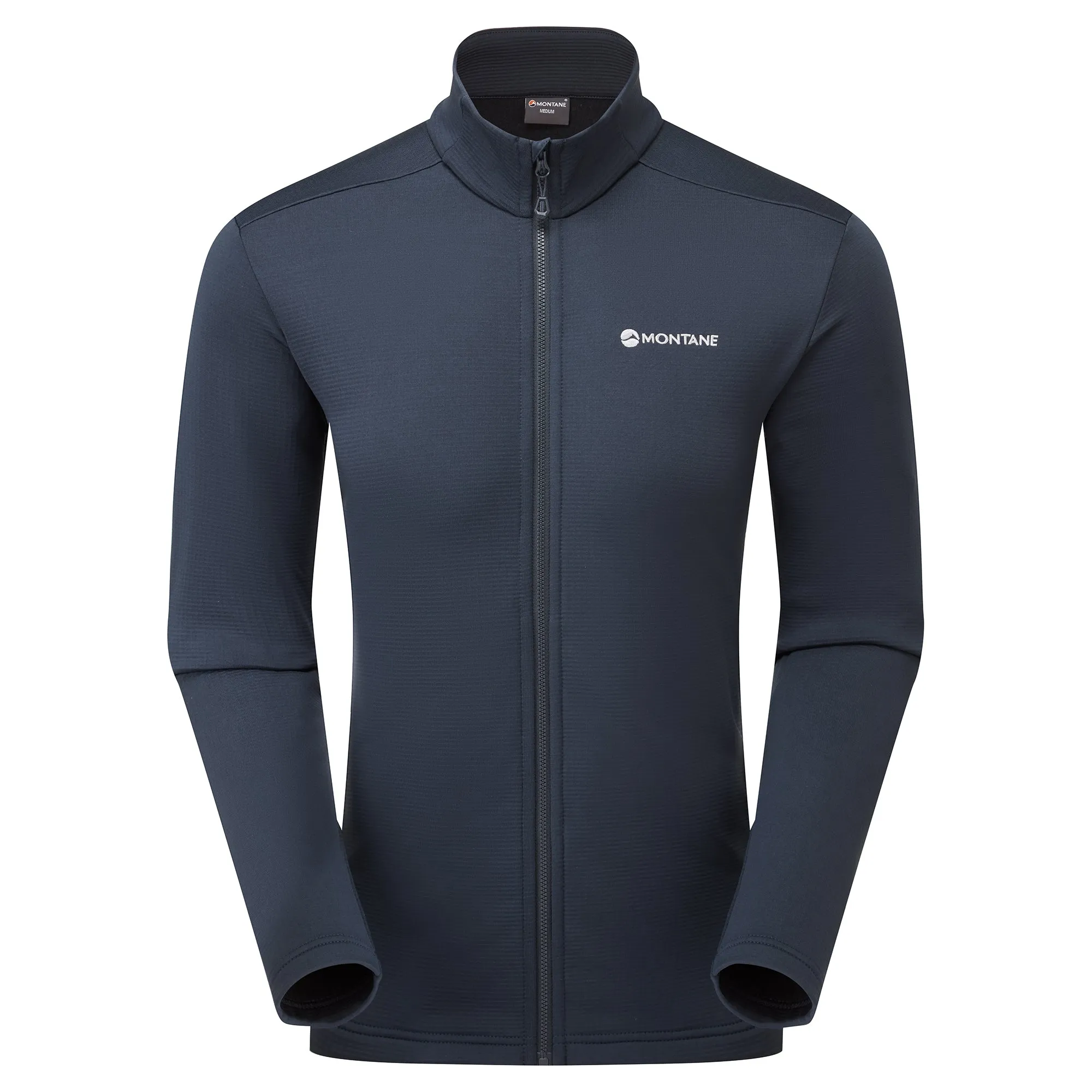 Montane Men's Protium Fleece Jacket Montane