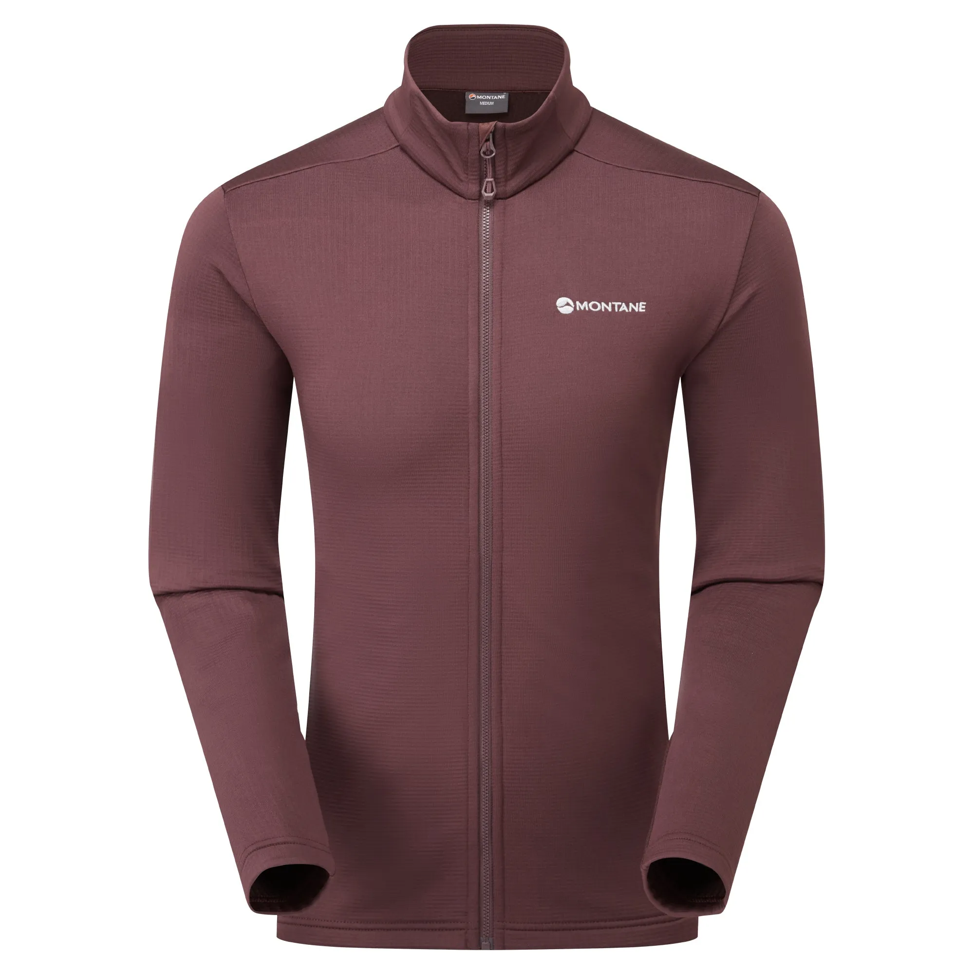 Montane Men's Protium Fleece Jacket Montane
