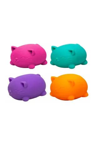NeeDoh Cool Cats (Various)