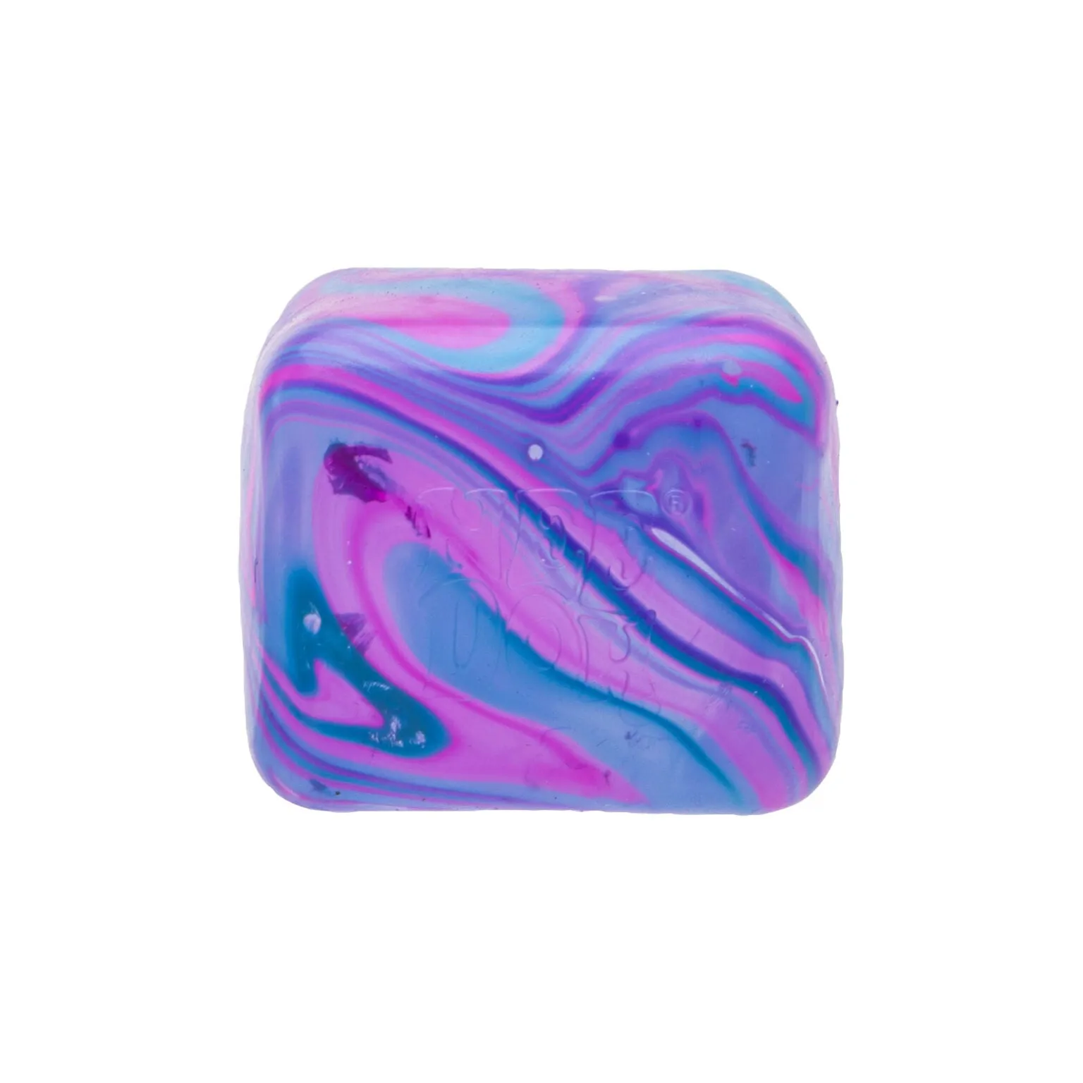 NeeDoh Nice Cube Swirl (Various)