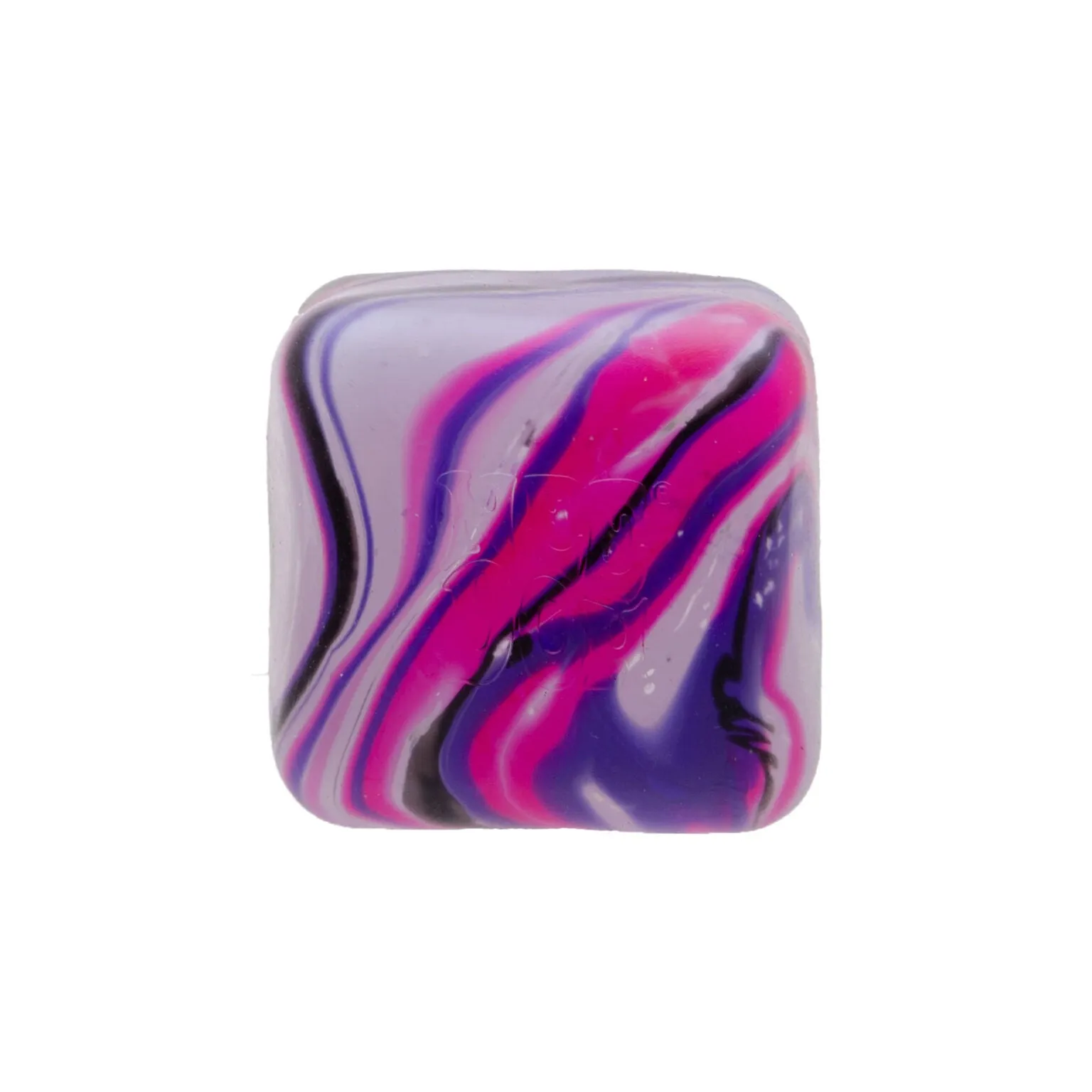 NeeDoh Nice Cube Swirl (Various)