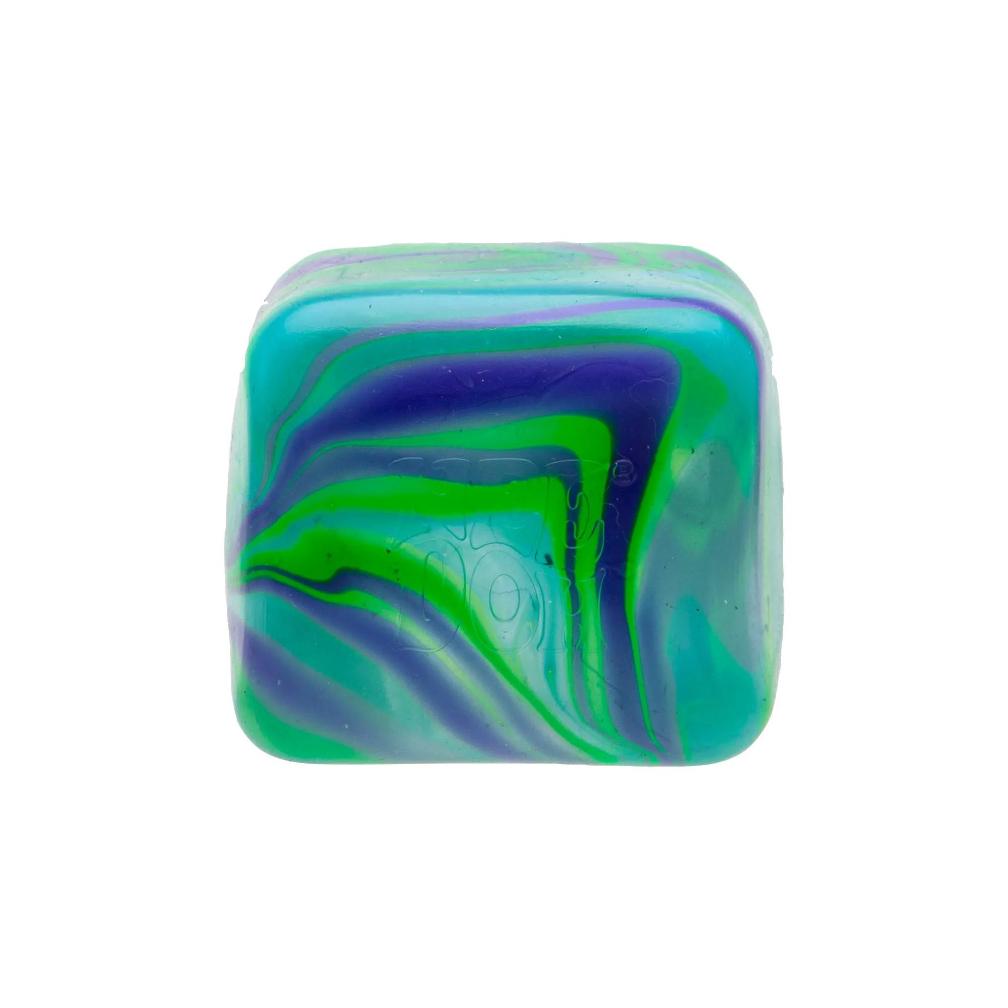 NeeDoh Nice Cube Swirl (Various)