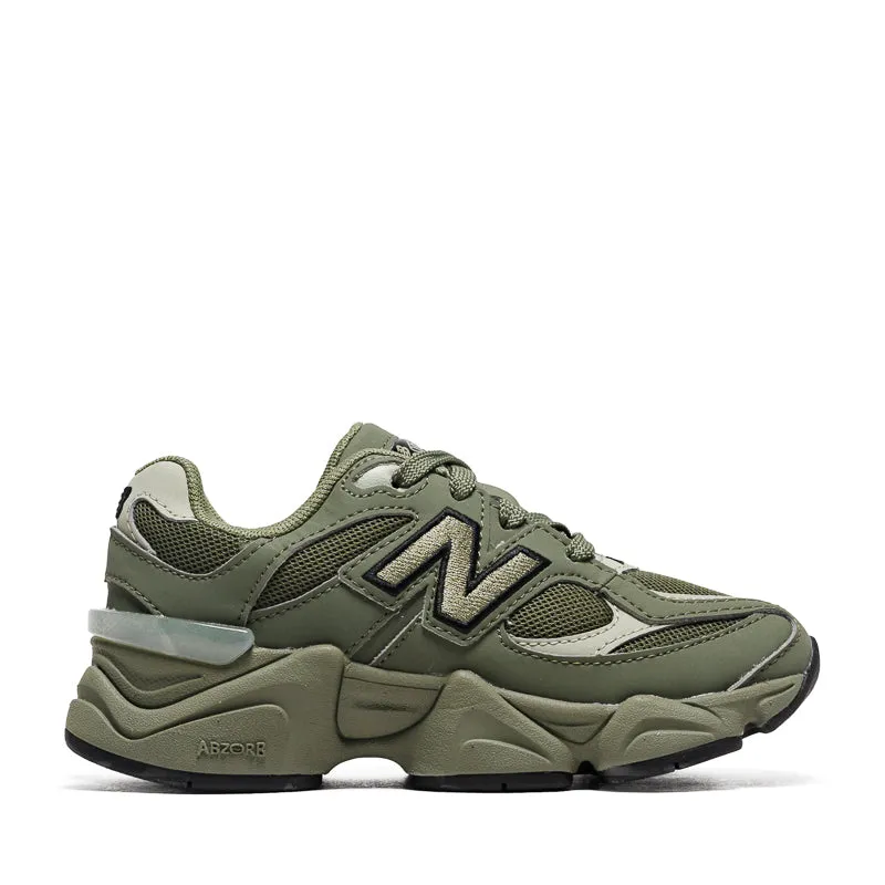 New Balance 9060 (PS) - Dark Olivine/Olivine