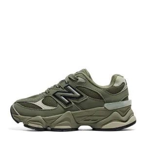 New Balance 9060 (PS) - Dark Olivine/Olivine