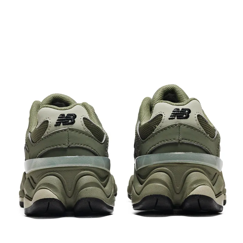 New Balance 9060 (PS) - Dark Olivine/Olivine