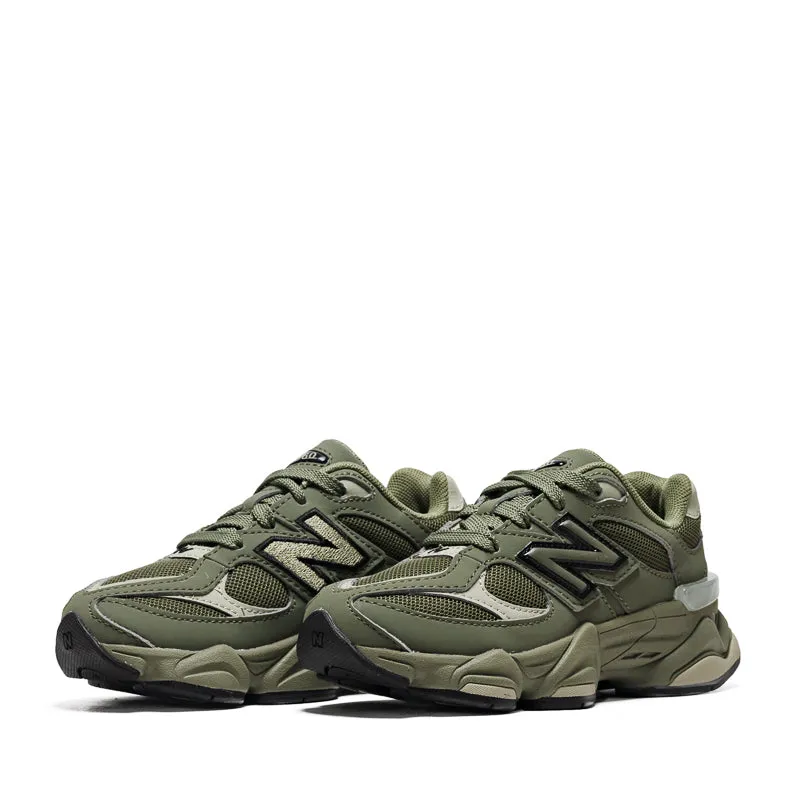 New Balance 9060 (PS) - Dark Olivine/Olivine