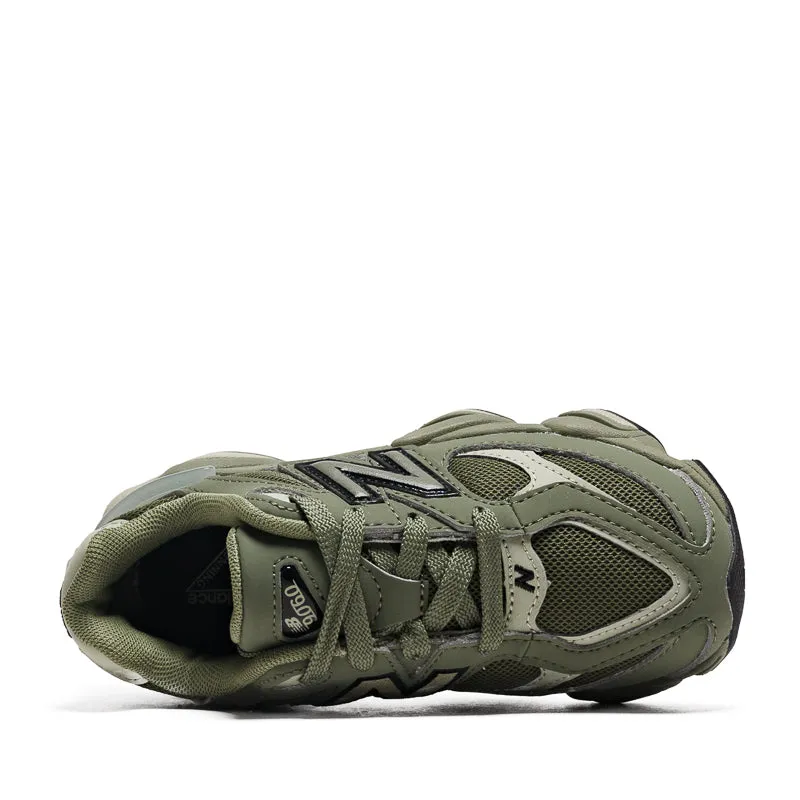 New Balance 9060 (PS) - Dark Olivine/Olivine