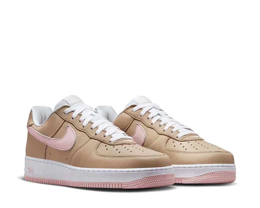 Nike Air Force 1 Low Retro "Linen"