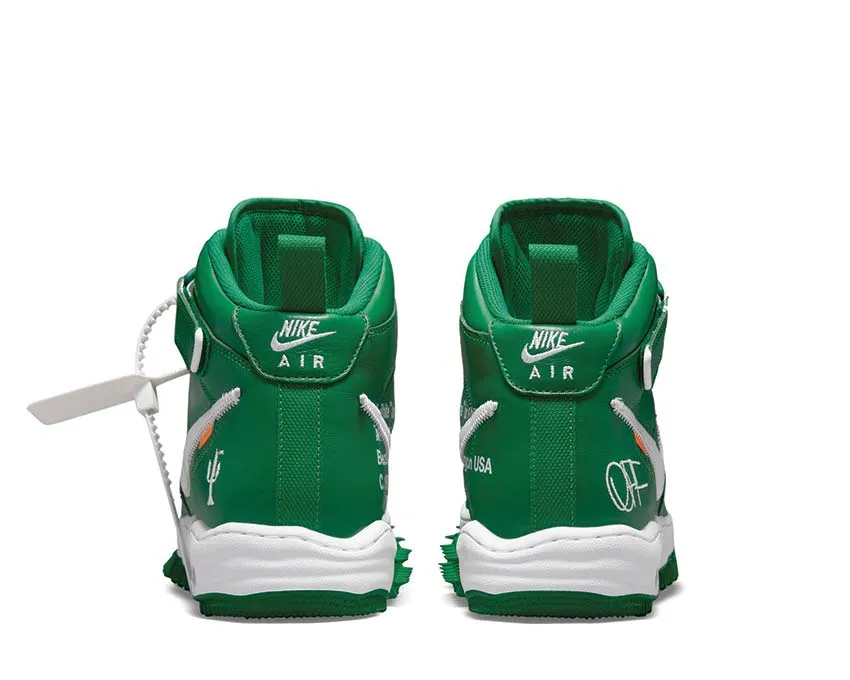 Nike Air Force 1 Mid SP x Off-White™