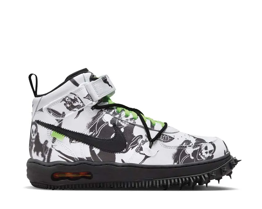 Nike Air Force 1 Mid x Off-White™
