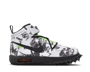 Nike Air Force 1 Mid x Off-White™