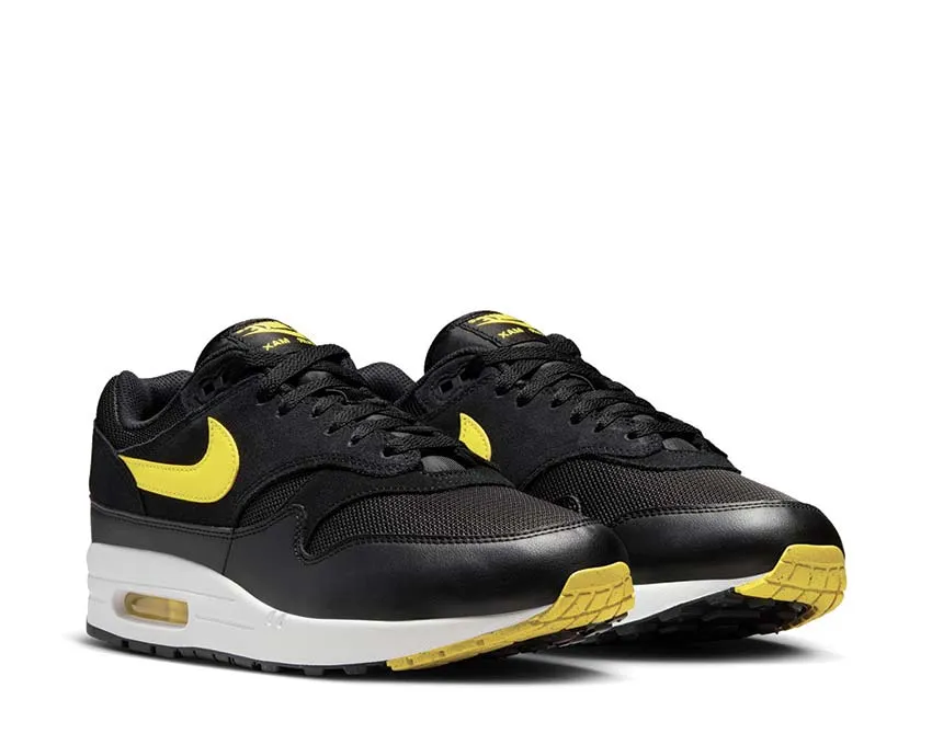 Nike Air Max 1 Essential "Opti Yellow"