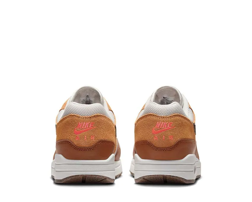 Nike Air Max 1 "British Tan"