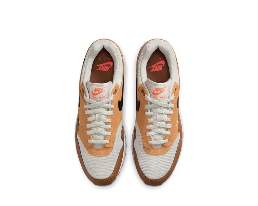 Nike Air Max 1 "British Tan"