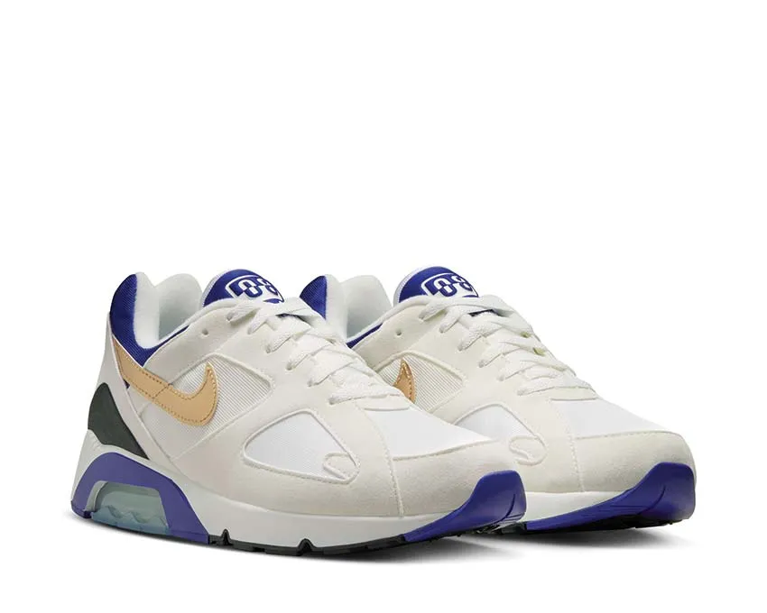 Nike Air Max 180 "Concord"