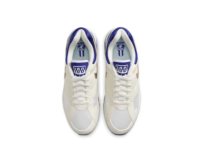Nike Air Max 180 "Concord"