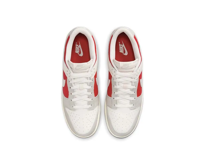 Nike Dunk Low Retro "Ivory Ultraman"
