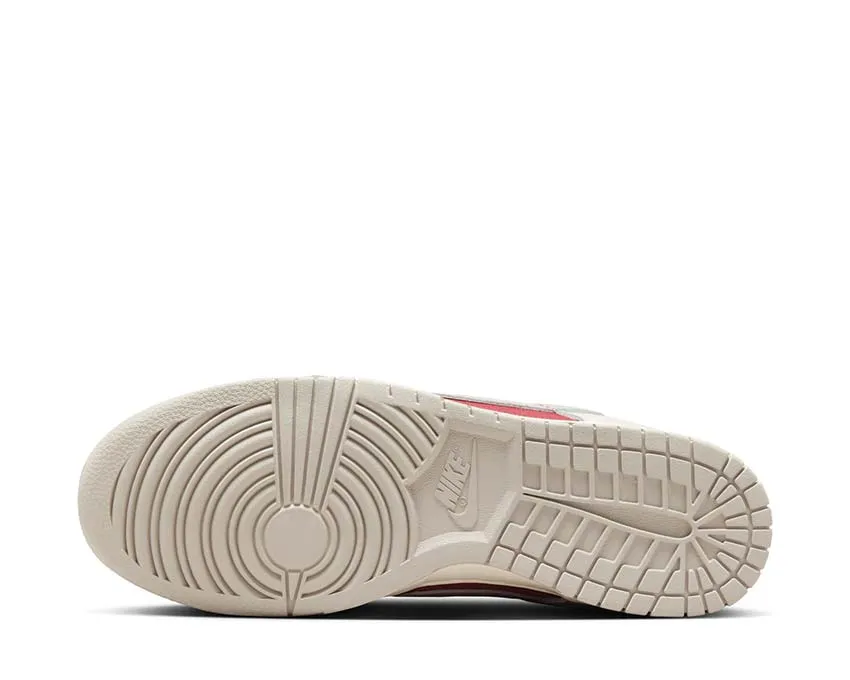 Nike Dunk Low Retro "Ivory Ultraman"