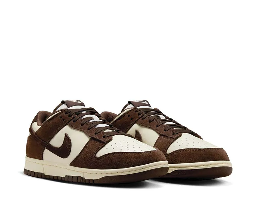 Nike Dunk Low Retro SE "Baroque Brown"