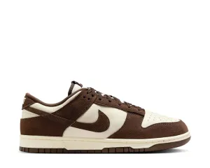 Nike Dunk Low Retro SE "Baroque Brown"