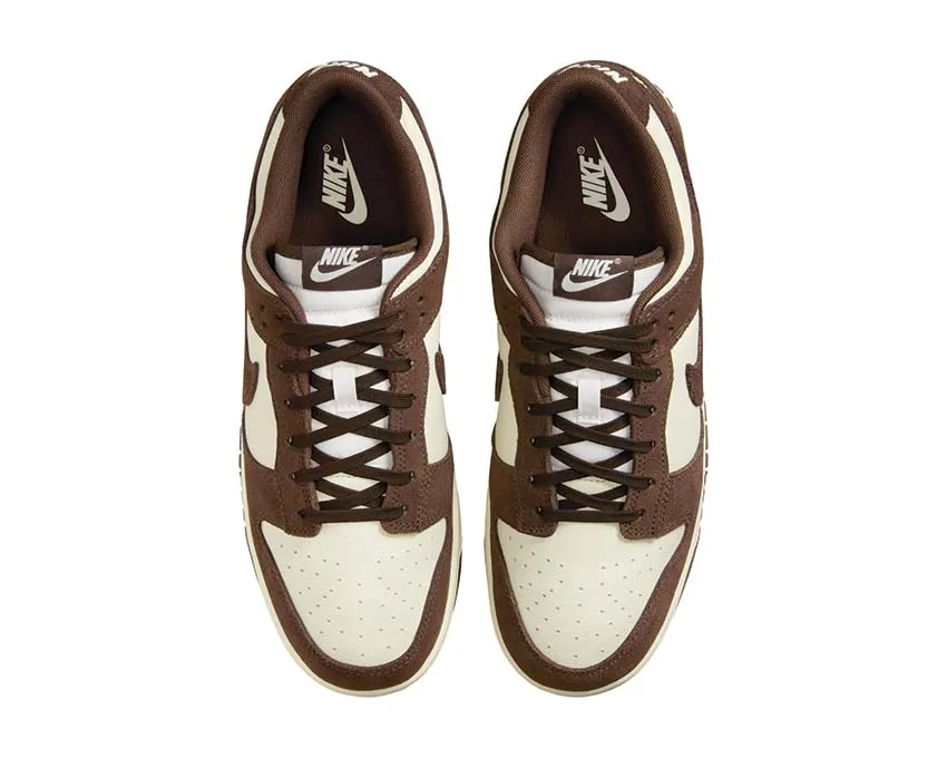 Nike Dunk Low Retro SE "Baroque Brown"