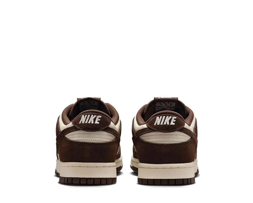 Nike Dunk Low Retro SE "Baroque Brown"