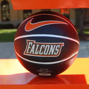 Nike Falcons Full Size Basketball