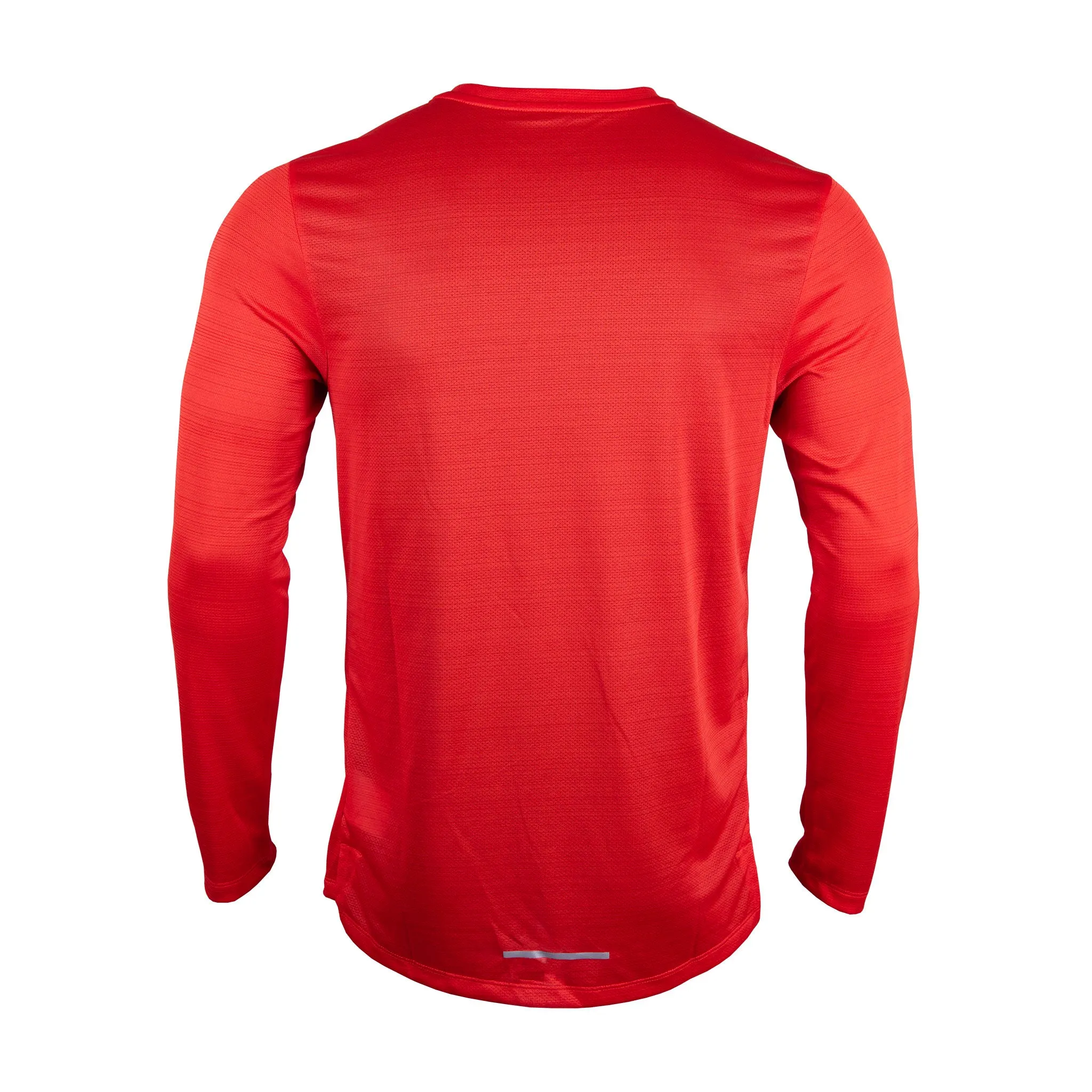 Nike Team USA Men's Long Sleeve Miler Top