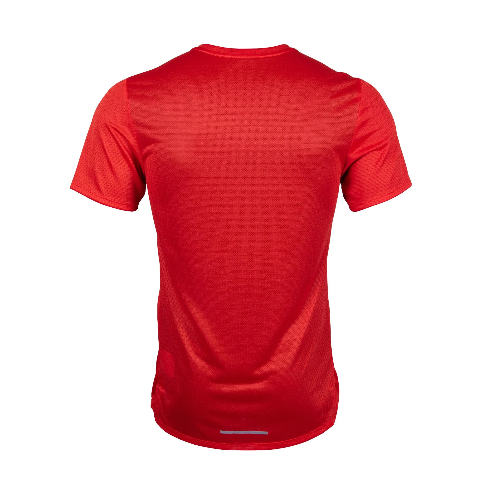 Nike Team USA Men's Short Sleeve Miler Top