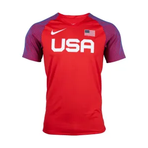 Nike Team USA Men's Throw Top