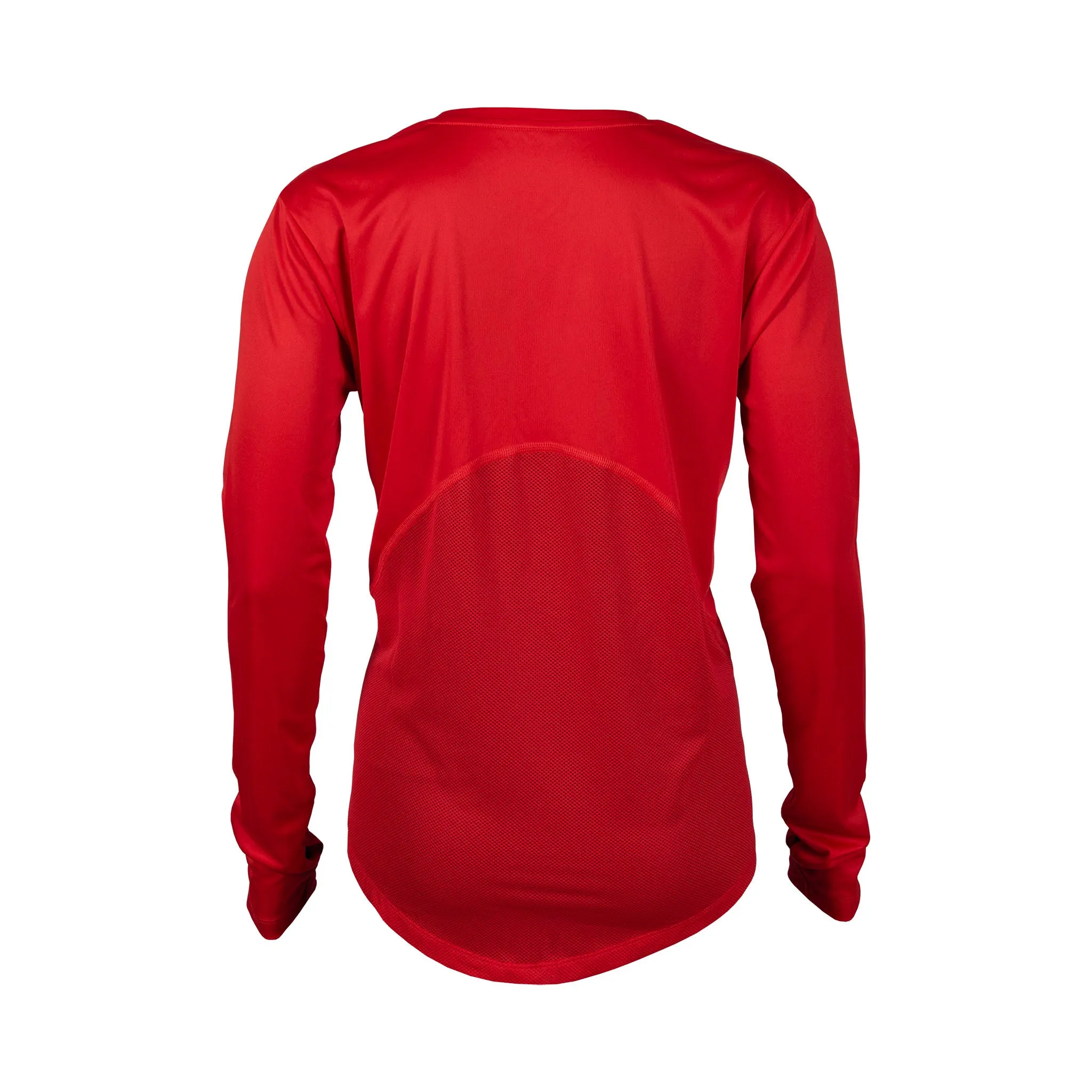 Nike Team USA Women's Long Sleeve Miler Top