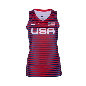 Nike Team USA Women's Throw Tank Top