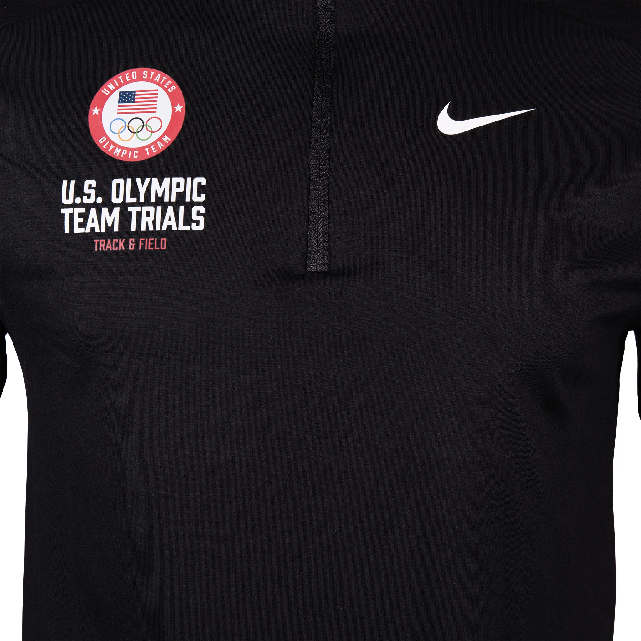 Nike USATF 2024 U.S. Olympic Team Trials Element Half-Zip
