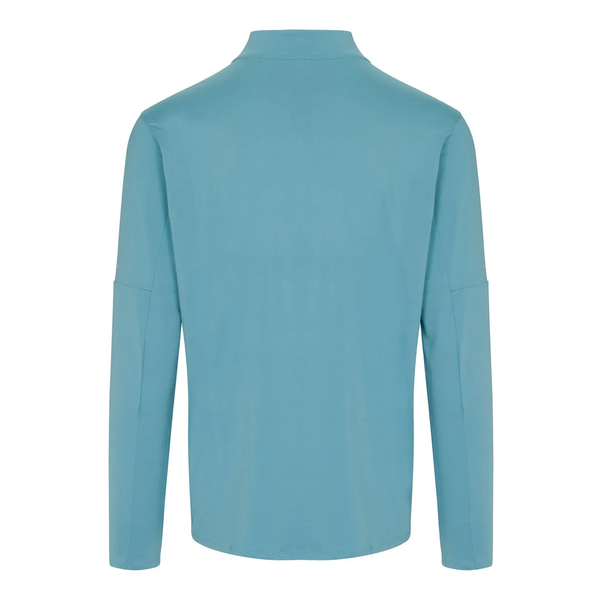 Nike USATF Men's Dri-FIT Element Half-Zip