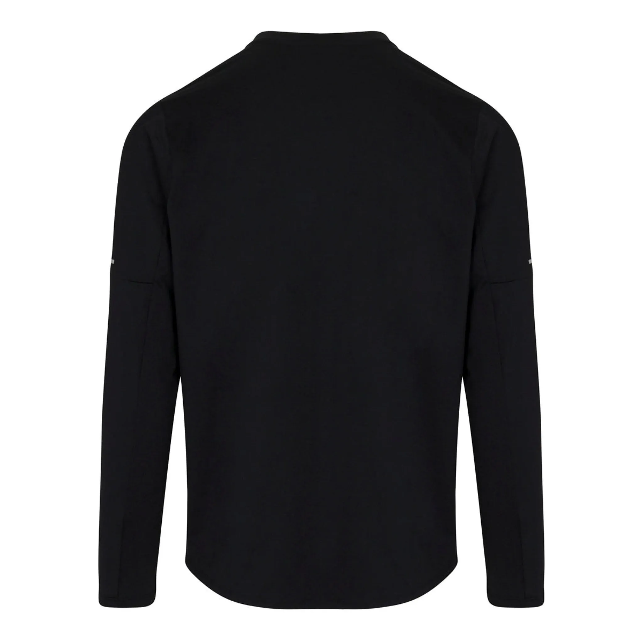 Nike USATF Men's Dri-FIT Element Running Crew Top