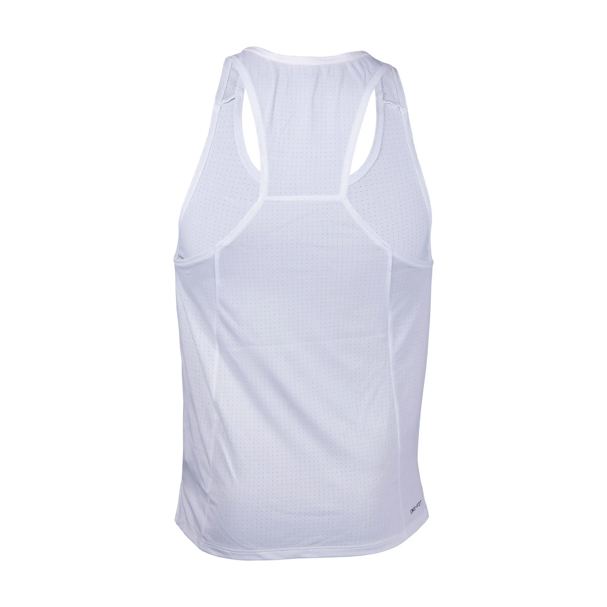 Nike USATF Men's Fast Dri-FIT Running Singlet