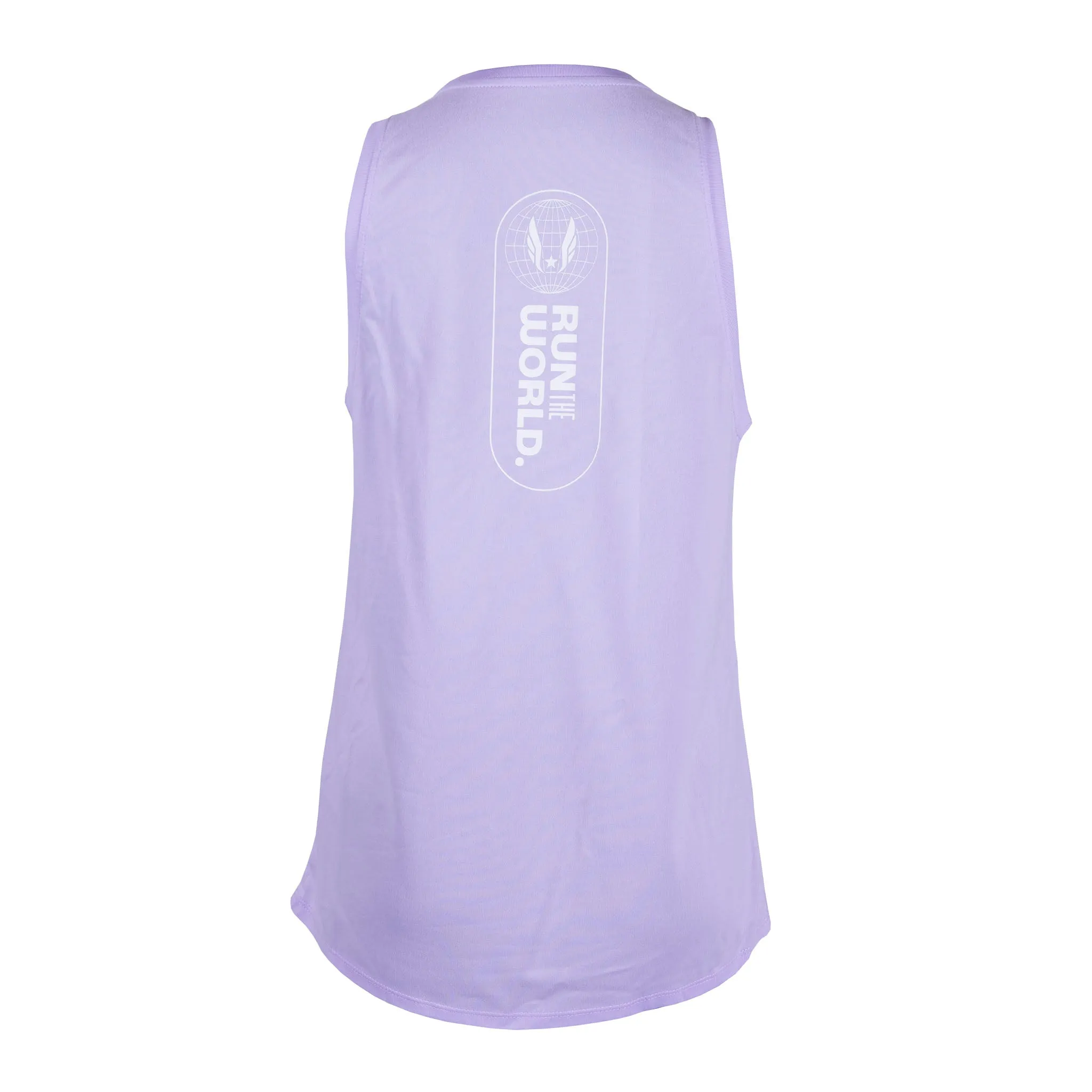 Nike USATF Women's Dri-FIT Training Tank