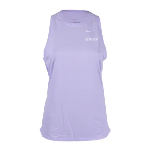 Nike USATF Women's Dri-FIT Training Tank