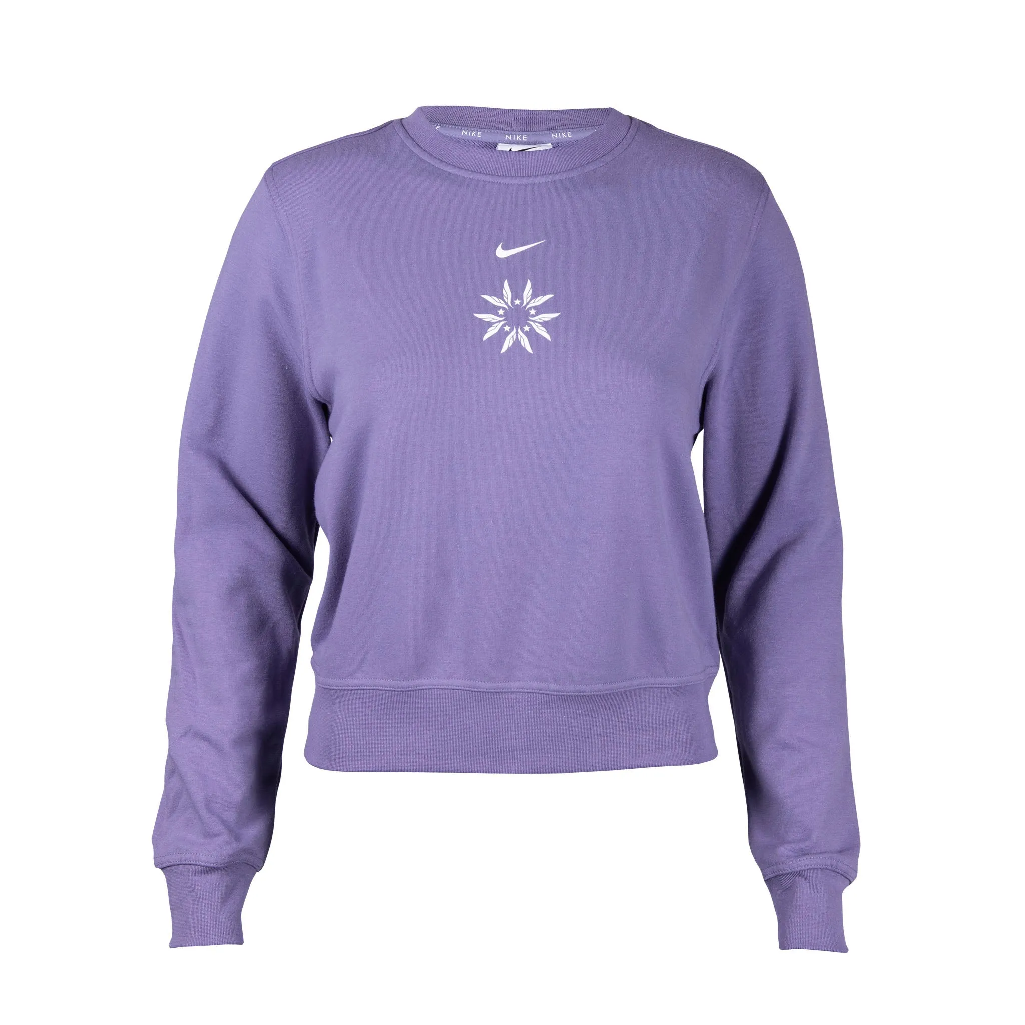Nike USATF Women's French Terry Sweatshirt