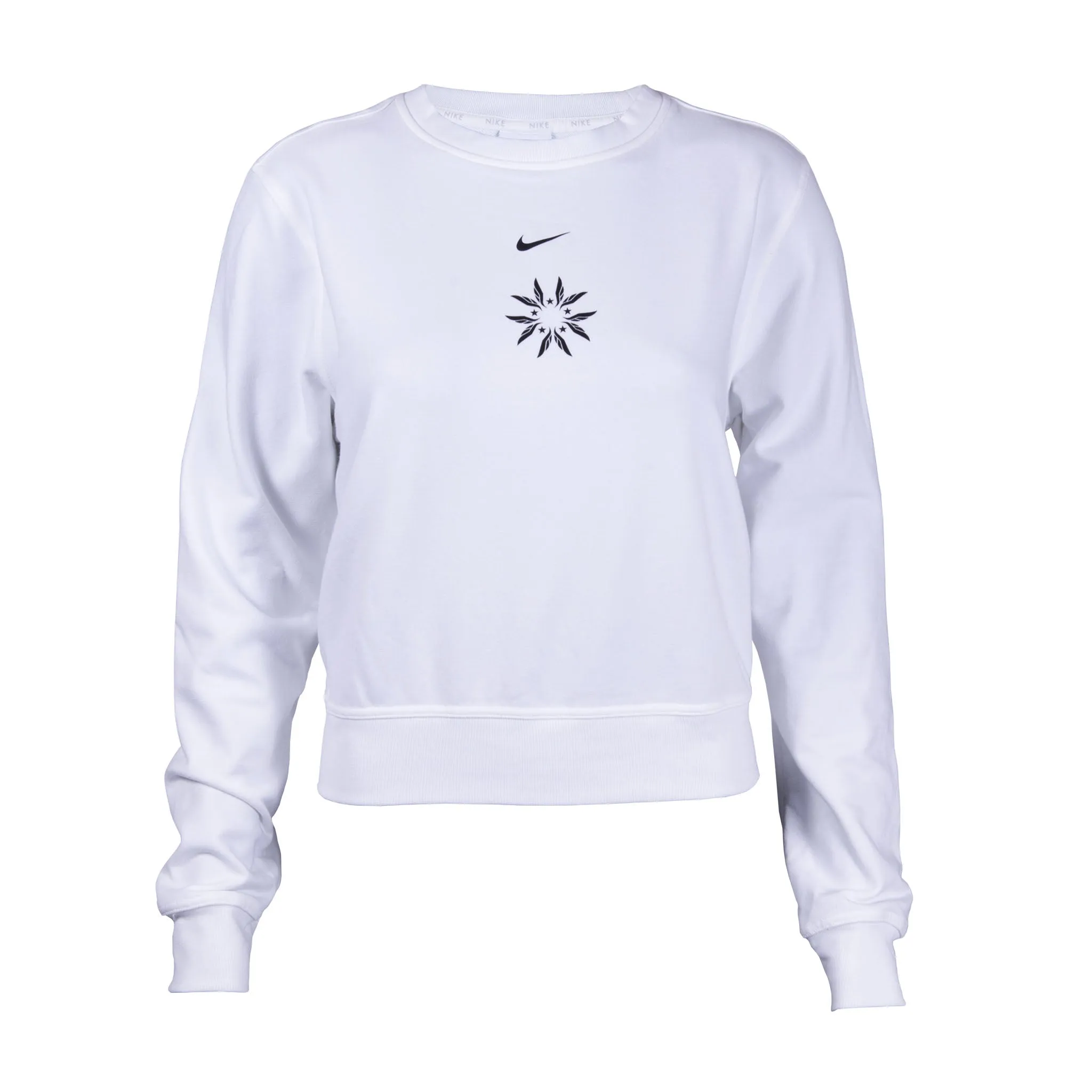 Nike USATF Women's French Terry Sweatshirt