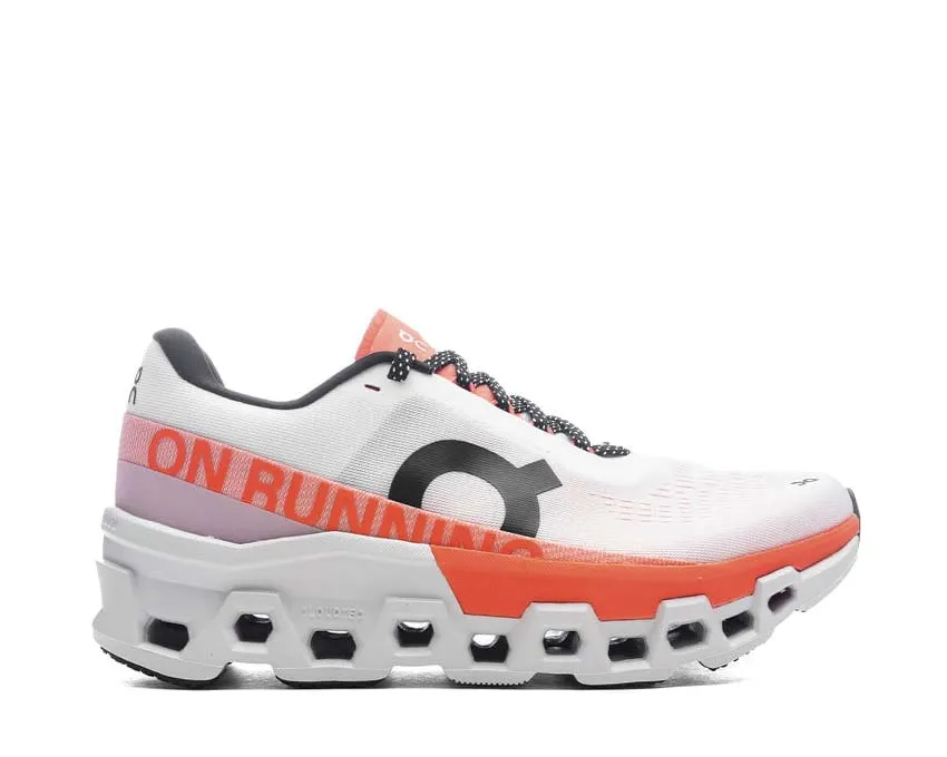On Cloudmonster 2