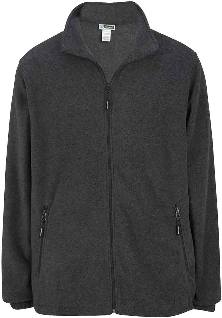 OUTLET-Edwards Microfleece Jacket