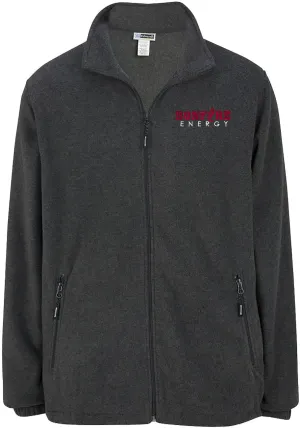 OUTLET-Edwards Microfleece Jacket