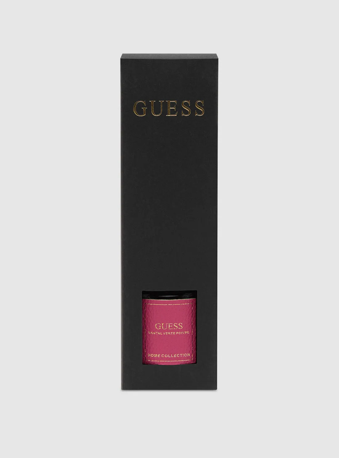 Pink Essential Diffuser 100ml Guess