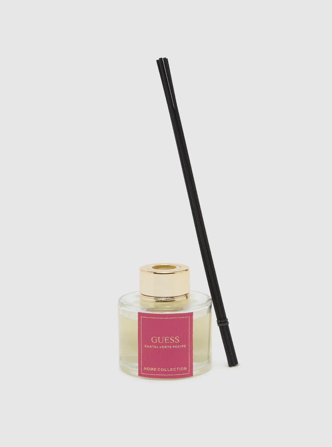 Pink Essential Diffuser 100ml Guess