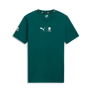 PUMA Men's CONMEBOL Copa América 2024 Mexico Tee