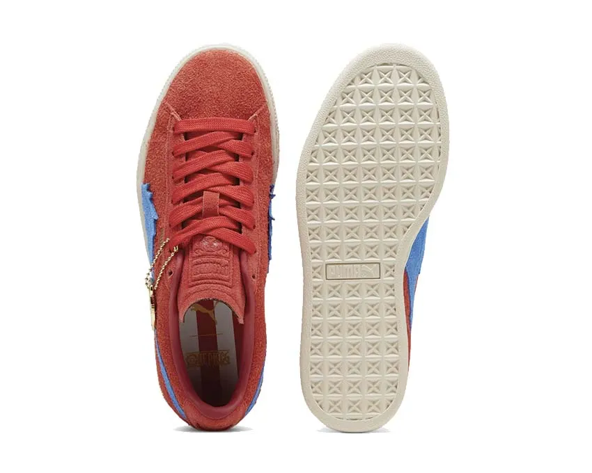 Puma X One Piece Suede Baggy